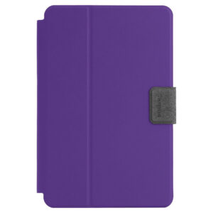 Targus SafeFit 25.4 cm (10") Folio Purple Targus SafeFit 25.4 cm (10") Folio Purple