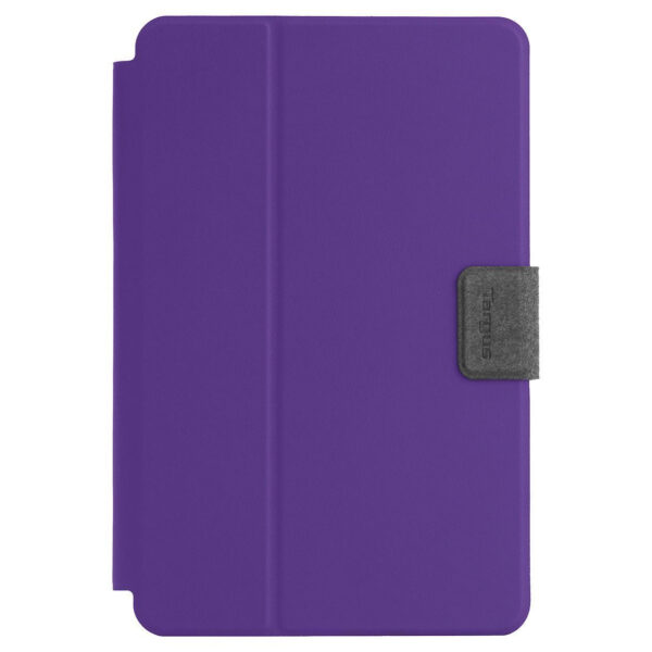Targus SafeFit 25.4 cm (10") Folio Purple Targus SafeFit 25.4 cm (10") Folio Purple