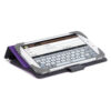 Targus SafeFit 25.4 cm (10") Folio Purple Targus SafeFit 25.4 cm (10") Folio Purple