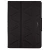 Targus Pro-Tek 7-8" 25.4 cm (10") Folio Black