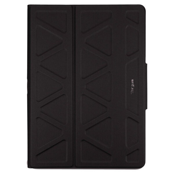 Targus Pro-Tek 7-8" 25.4 cm (10") Folio Black