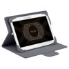 Targus Pro-Tek 7-8" 25.4 cm (10") Folio Black