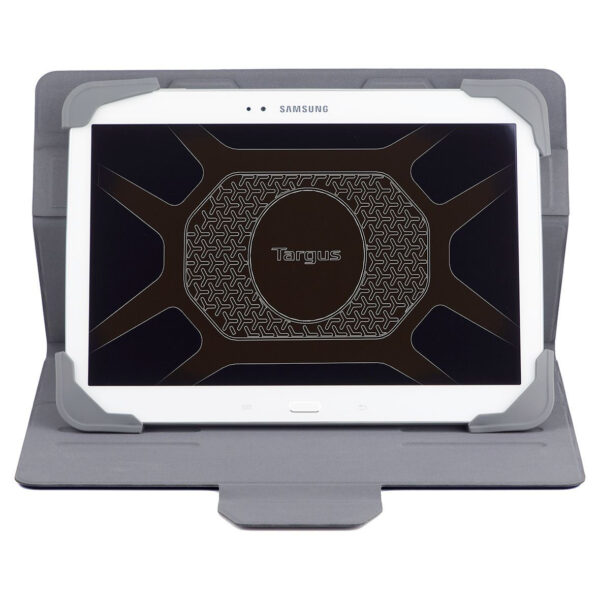 Targus Pro-Tek 7-8" 25.4 cm (10") Folio Black