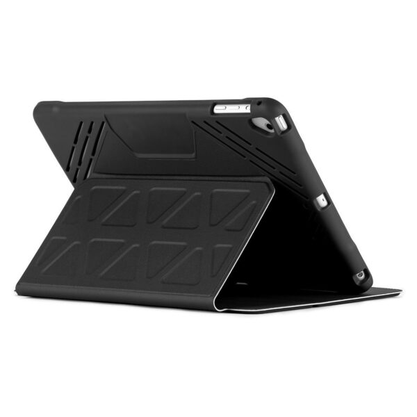 Targus Pro-Tek 26.7 cm (10.5") Folio Black Targus Pro-Tek 26.7 cm (10.5") Folio Black