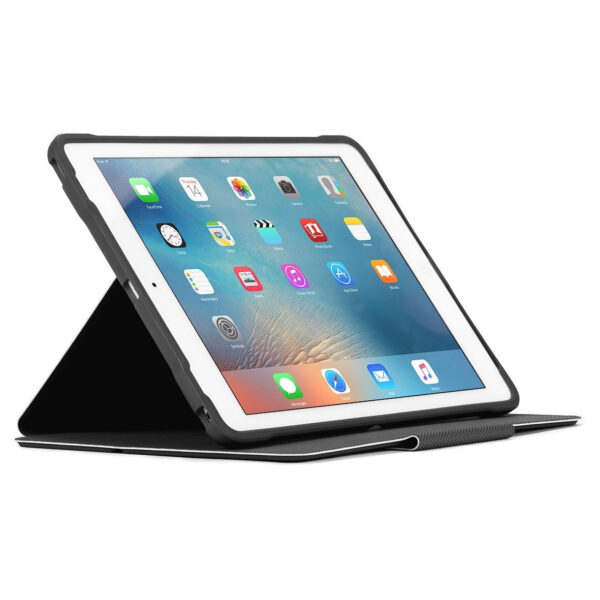 Targus Pro-Tek 26.7 cm (10.5") Folio Black Targus Pro-Tek 26.7 cm (10.5") Folio Black