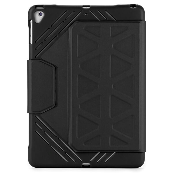Targus Pro-Tek 26.7 cm (10.5") Folio Black Targus Pro-Tek 26.7 cm (10.5") Folio Black
