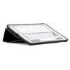 Targus Pro-Tek 26.7 cm (10.5") Folio Black Targus Pro-Tek 26.7 cm (10.5") Folio Black