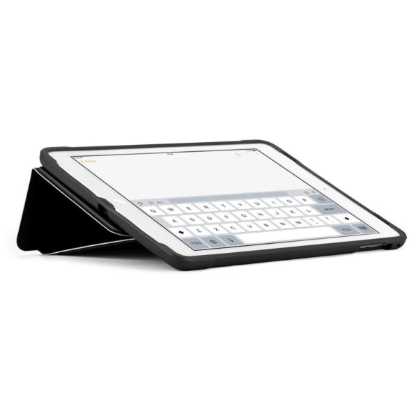 Targus Pro-Tek 26.7 cm (10.5") Folio Black Targus Pro-Tek 26.7 cm (10.5") Folio Black
