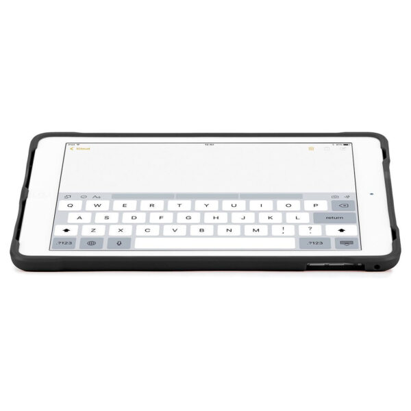 Targus Pro-Tek 26.7 cm (10.5") Folio Black Targus Pro-Tek 26.7 cm (10.5") Folio Black