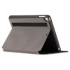 Targus THZ67404GL tablet case 26.7 cm (10.5") Folio Grey Targus THZ67404GL tablet case 26.7 cm (10.5") Folio Grey
