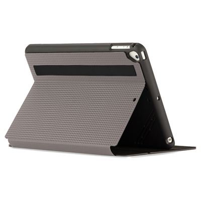 Targus THZ67404GL tablet case 26.7 cm (10.5") Folio Grey Targus THZ67404GL tablet case 26.7 cm (10.5") Folio Grey