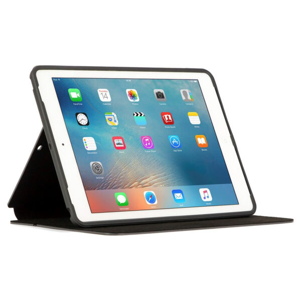 Targus THZ67404GL tablet case 26.7 cm (10.5") Folio Grey Targus THZ67404GL tablet case 26.7 cm (10.5") Folio Grey