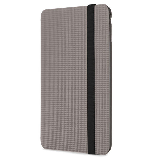 Targus THZ67404GL tablet case 26.7 cm (10.5") Folio Grey Targus THZ67404GL tablet case 26.7 cm (10.5") Folio Grey
