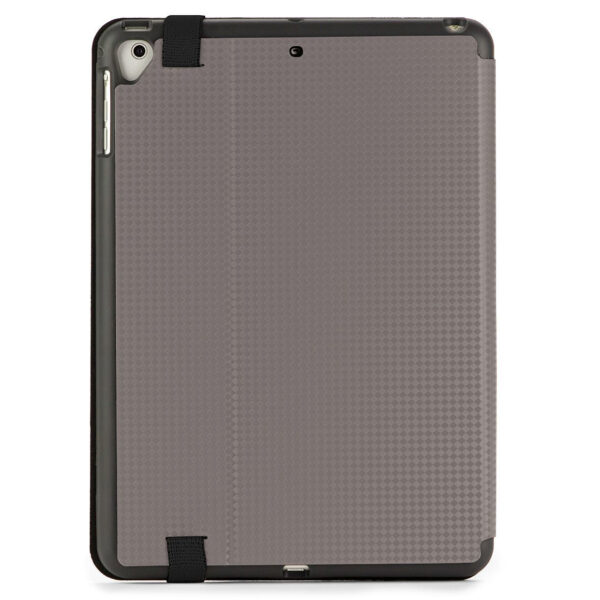 Targus THZ67404GL tablet case 26.7 cm (10.5") Folio Grey Targus THZ67404GL tablet case 26.7 cm (10.5") Folio Grey