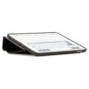 Targus THZ67404GL tablet case 26.7 cm (10.5") Folio Grey Targus THZ67404GL tablet case 26.7 cm (10.5") Folio Grey