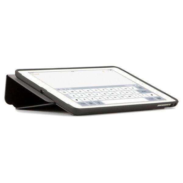 Targus THZ67404GL tablet case 26.7 cm (10.5") Folio Grey Targus THZ67404GL tablet case 26.7 cm (10.5") Folio Grey