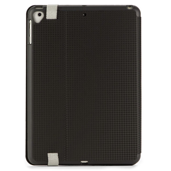 Targus Click-in Rotating Case for the 10.5" iPad Pro Targus Pro-Tek 26.7 cm (10.5") Folio Black