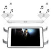 Targus Click-in Rotating Case for the 10.5" iPad Pro Targus Click-in Rotating Case for the 10.5" iPad Pro