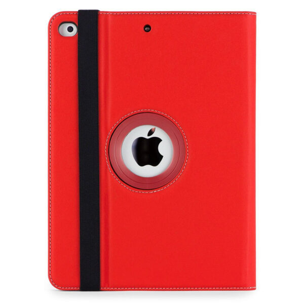Targus THZ67603GL tablet case 26.7 cm (10.5") Folio Red