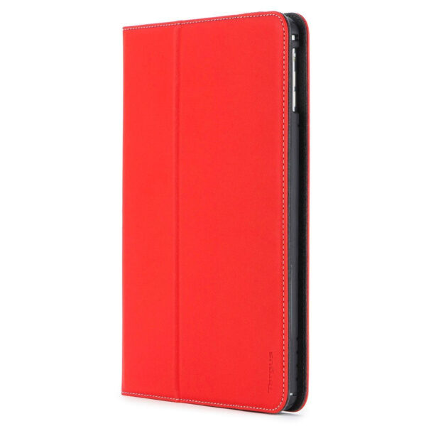 Targus THZ67603GL tablet case 26.7 cm (10.5") Folio Red