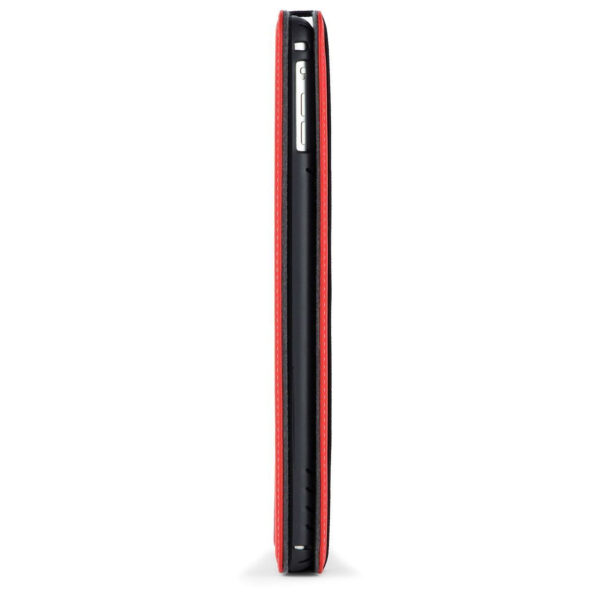 Targus THZ67603GL tablet case 26.7 cm (10.5") Folio Red