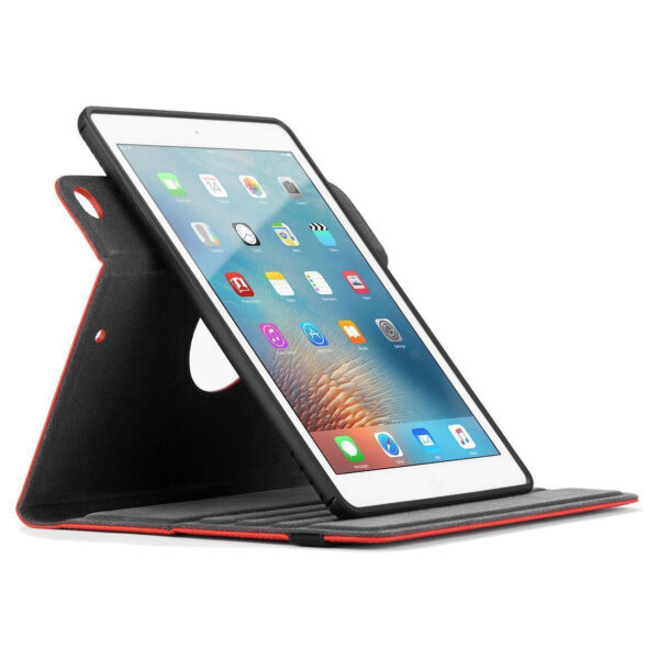 Targus THZ67603GL tablet case 26.7 cm (10.5") Folio Red