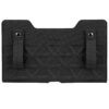 Targus THZ712GLZ tablet case 20.3 cm (8") Holster Black Targus THZ712GLZ tablet case 20.3 cm (8") Holster Black