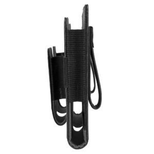 Targus THZ712GLZ tablet case 20.3 cm (8") Holster Black Targus THZ712GLZ tablet case 20.3 cm (8") Holster Black