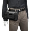 Targus THZ712GLZ tablet case 20.3 cm (8") Holster Black Targus THZ712GLZ tablet case 20.3 cm (8") Holster Black