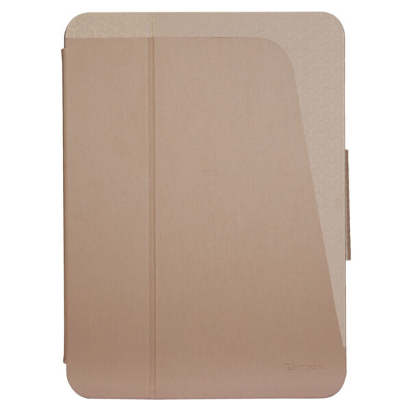 Targus Click-In 24.6 cm (9.7") Folio Rose gold Targus Click-In 27.9 cm (11") Folio Rose gold
