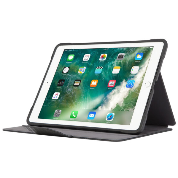 Targus Click-In 24.6 cm (9.7") Folio Rose gold