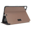 Targus Click-In 24.6 cm (9.7") Folio Rose gold Targus Click-In 27.9 cm (11") Folio Rose gold