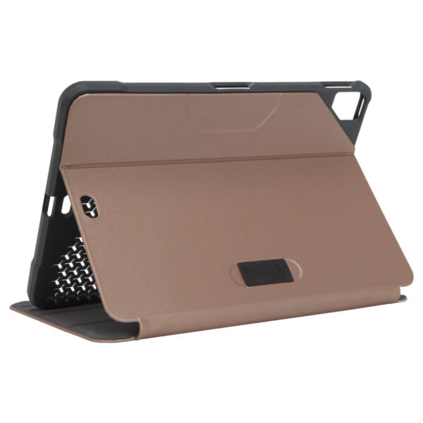 Targus Click-In 24.6 cm (9.7") Folio Rose gold Targus Click-In 27.9 cm (11") Folio Rose gold