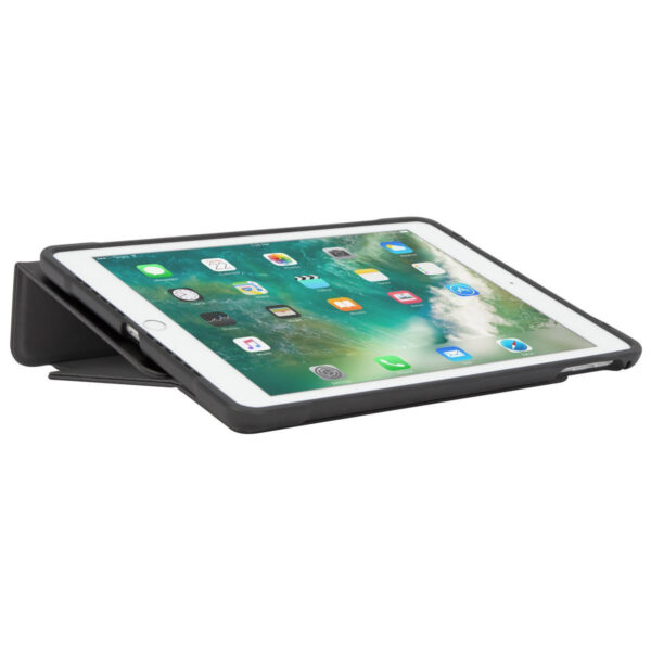 Targus Click-In 24.6 cm (9.7") Folio Rose gold Targus Click-In 27.9 cm (11") Folio Rose gold