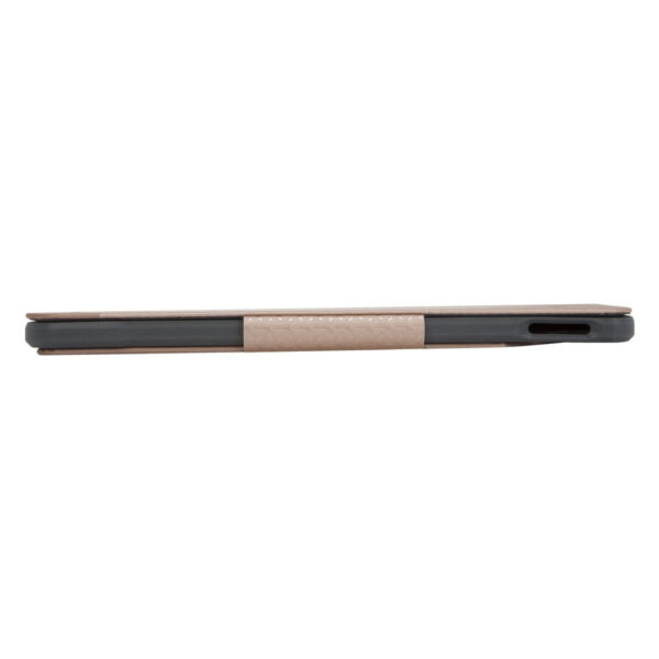 Targus Click-In 24.6 cm (9.7") Folio Rose gold