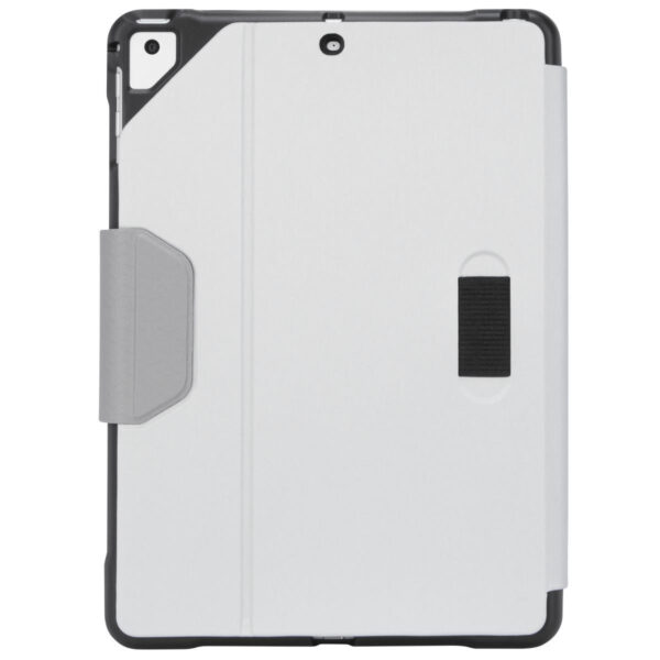 Targus Click-In 24.6 cm (9.7") Folio Silver Targus Click-In 24.6 cm (9.7") Folio Silver