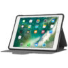 Targus Click-In 24.6 cm (9.7") Folio Silver Targus Click-In 24.6 cm (9.7") Folio Silver