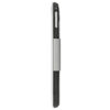 Targus Click-In 24.6 cm (9.7") Folio Silver Targus Click-In 24.6 cm (9.7") Folio Silver