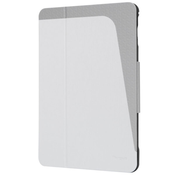Targus Click-In 24.6 cm (9.7") Folio Silver Targus Click-In 24.6 cm (9.7") Folio Silver