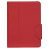 Targus Versavu 24.6 cm (9.7") Folio Red Targus Versavu 24.6 cm (9.7") Folio Red