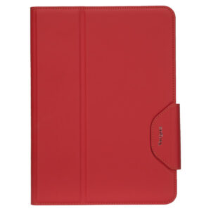 Targus Versavu 24.6 cm (9.7") Folio Red Targus Versavu 24.6 cm (9.7") Folio Red