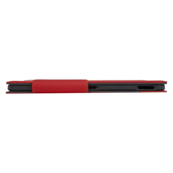Targus Versavu 24.6 cm (9.7") Folio Red Targus Versavu 24.6 cm (9.7") Folio Red