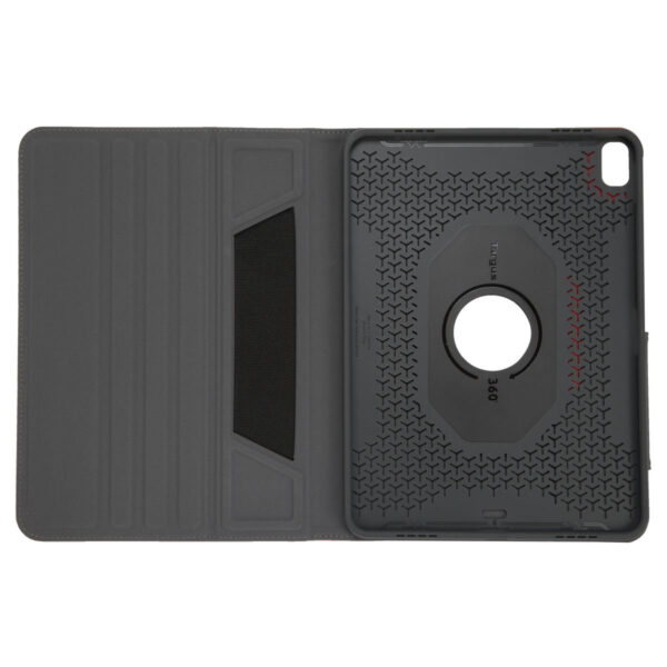 Targus Versavu 24.6 cm (9.7") Folio Red Targus Versavu 24.6 cm (9.7") Folio Red
