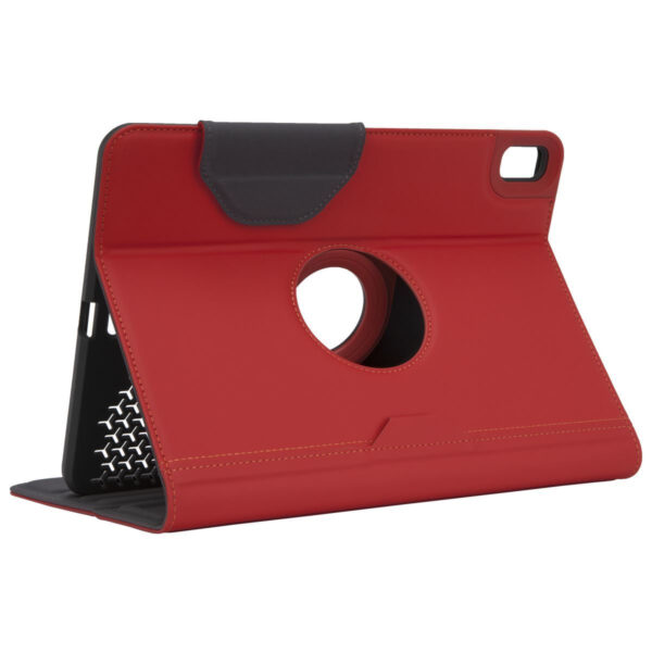 Targus Versavu 24.6 cm (9.7") Folio Red Targus Versavu 24.6 cm (9.7") Folio Red