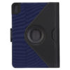 Targus Versavu Signature 24.6 cm (9.7") Folio Black, Blue Targus Versavu Signature 24.6 cm (9.7") Folio Black, Blue
