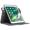 Targus Versavu Signature 24.6 cm (9.7") Folio Black, Blue Targus Versavu Signature 24.6 cm (9.7") Folio Black, Blue