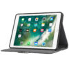 Targus Versavu Signature 24.6 cm (9.7") Folio Black, Blue Targus Versavu Signature 24.6 cm (9.7") Folio Black, Blue