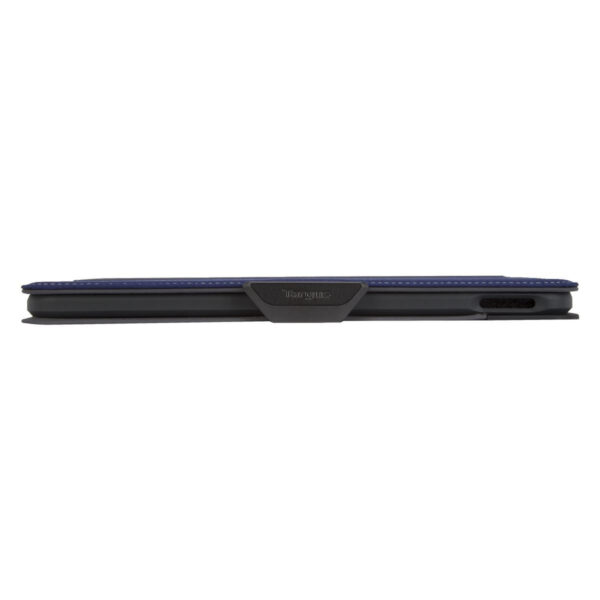 Targus Versavu Signature 24.6 cm (9.7") Folio Black, Blue Targus Versavu Signature 24.6 cm (9.7") Folio Black, Blue