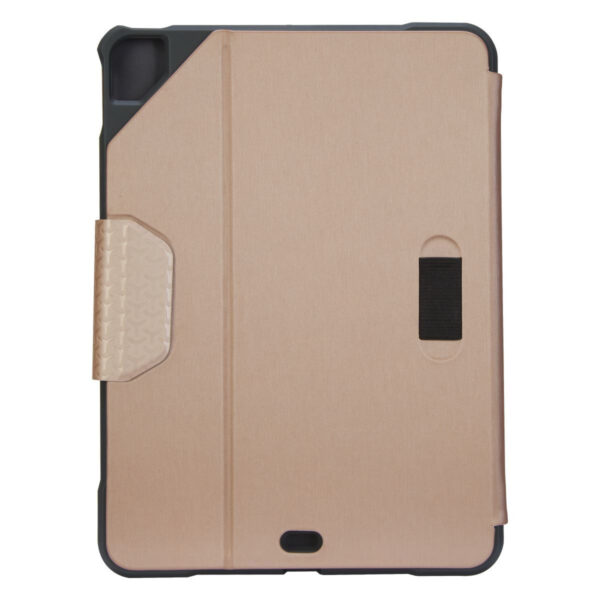Targus Click-In 27.9 cm (11") Folio Rose gold Targus Click-In 27.9 cm (11") Folio Rose gold