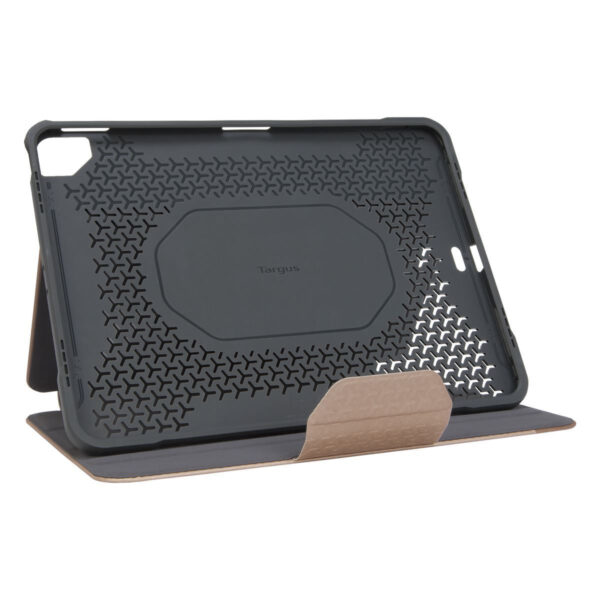 Targus Click-In 27.9 cm (11") Folio Rose gold Targus Click-In 27.9 cm (11") Folio Rose gold